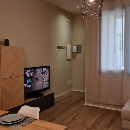 Apartamento Corso Vittorio 364 *