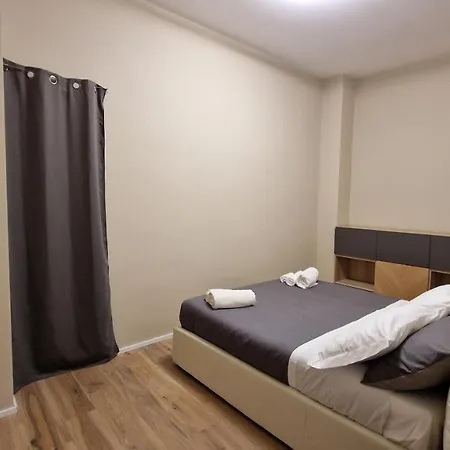 Lejlighed Corso Vittorio 364