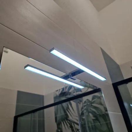 Corso Vittorio 364 Lejlighed *