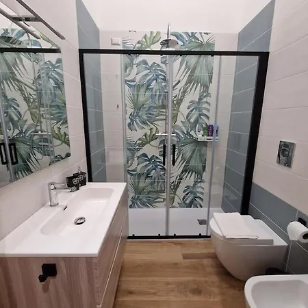 Apartamento Corso Vittorio 364 *