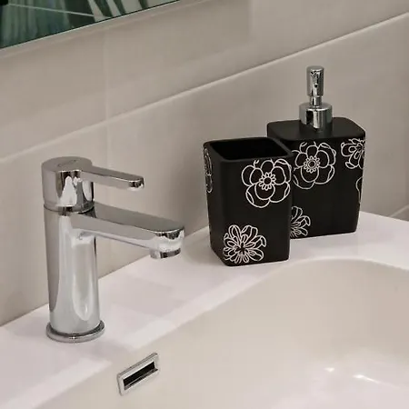 Apartamento Corso Vittorio 364 *