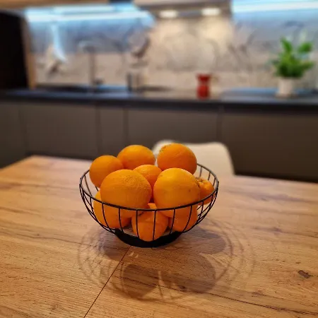 Apartamento Corso Vittorio 364 *