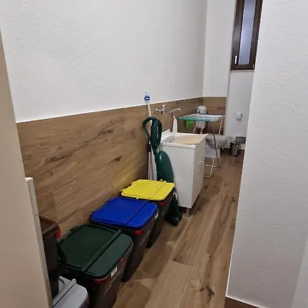 Corso Vittorio 364 * Cagliari