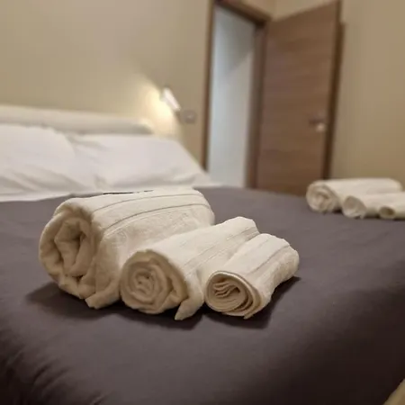 Apartamento Corso Vittorio 364 *