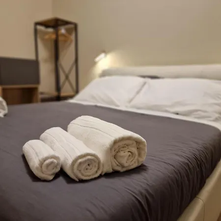 Apartamento Corso Vittorio 364