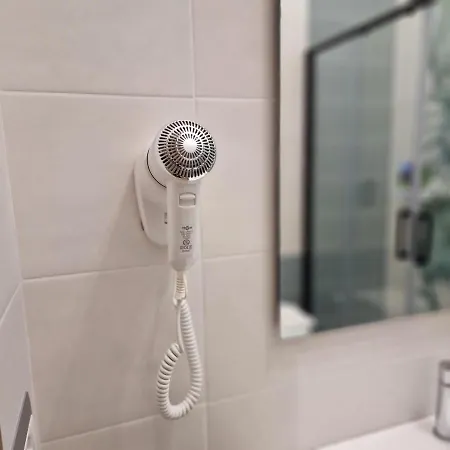 Apartamento Corso Vittorio 364 *