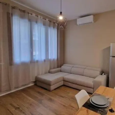 Corso Vittorio 364 Apartamento *