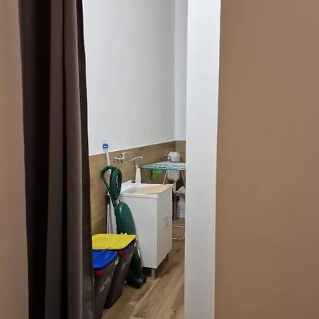 Corso Vittorio 364 Apartamento *