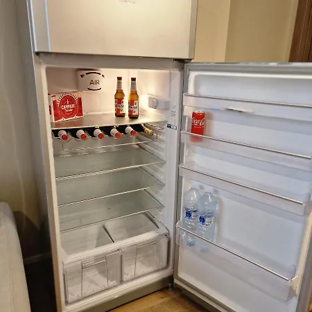 Apartamento Corso Vittorio 364