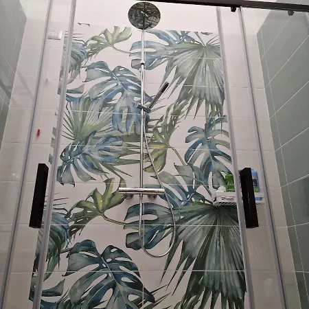 Corso Vittorio 364 Lejlighed *