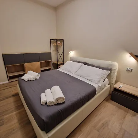 Corso Vittorio 364 *