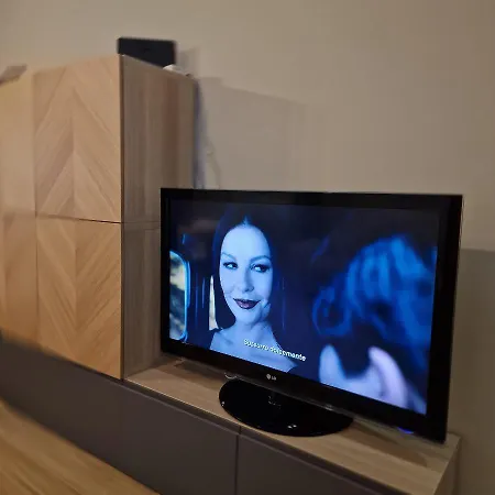 Apartamento Corso Vittorio 364