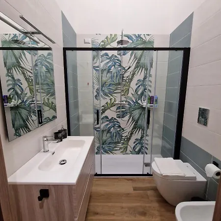 Corso Vittorio 364 Apartamento Cagliari