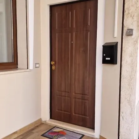 Apartamento Corso Vittorio 364 *