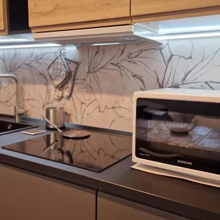 Apartamento Corso Vittorio 364 *