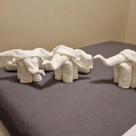 Corso Vittorio 364 Apartamento Cagliari