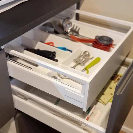 Corso Vittorio 364 Apartamento *