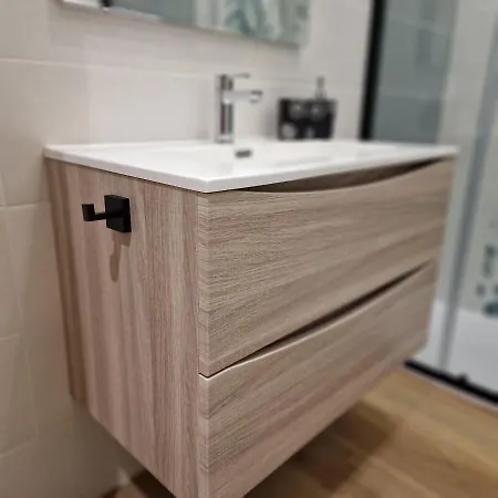 Apartament Corso Vittorio 364