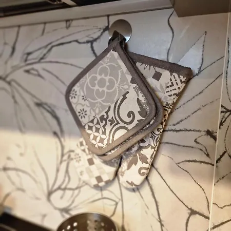 Corso Vittorio 364 شقة