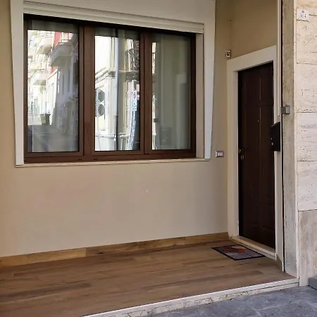 Corso Vittorio 364 شقة كالياري