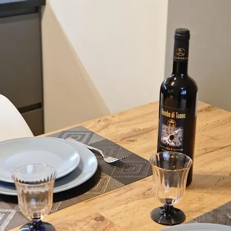 Corso Vittorio 364 شقة