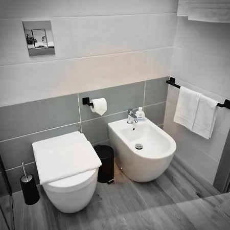 Apartament Corso Vittorio 364 Cagliari