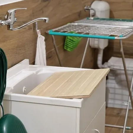 Corso Vittorio 364 Appartamento