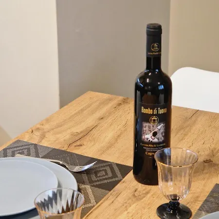 Corso Vittorio 364 *