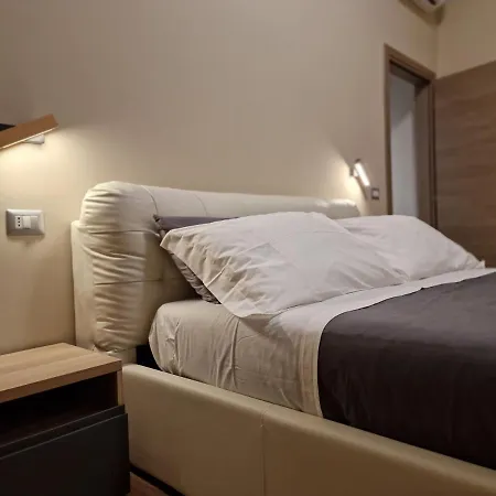 Apartament Corso Vittorio 364 Cagliari