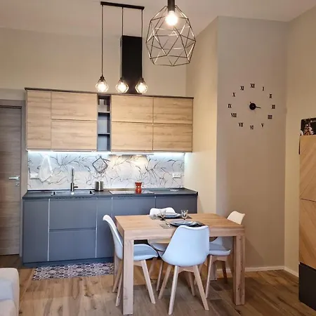 Corso Vittorio 364 Daire Cagliari
