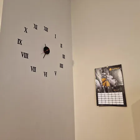 Corso Vittorio 364 Apartament *