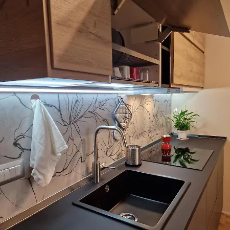 Corso Vittorio 364 * كالياري