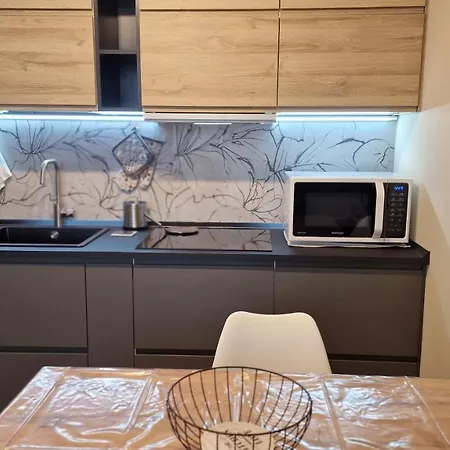 Daire Corso Vittorio 364 Cagliari