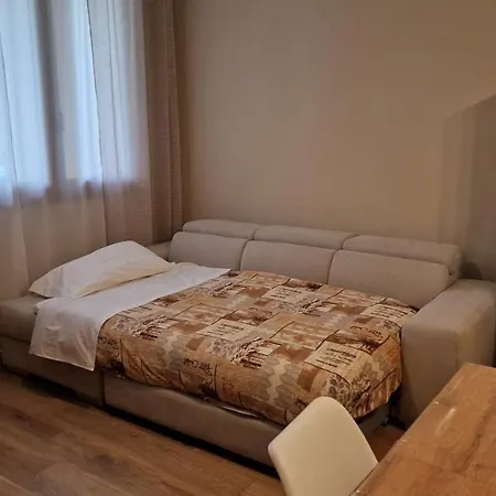 Appartamento Corso Vittorio 364